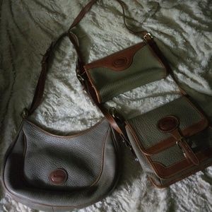 Dooney & Bourke Bundel
